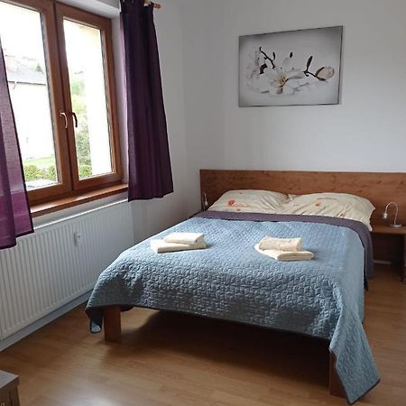 Apartman Liptov Mari Liptovský Mikuláš Esterno foto