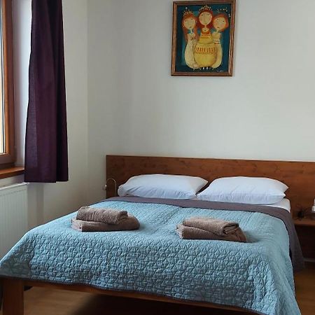 Apartman Liptov Mari Liptovský Mikuláš Esterno foto