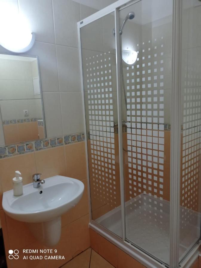 Apartman Liptov Mari Liptovský Mikuláš Esterno foto