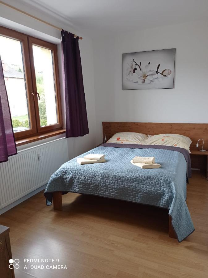 Apartman Liptov Mari Liptovský Mikuláš Esterno foto