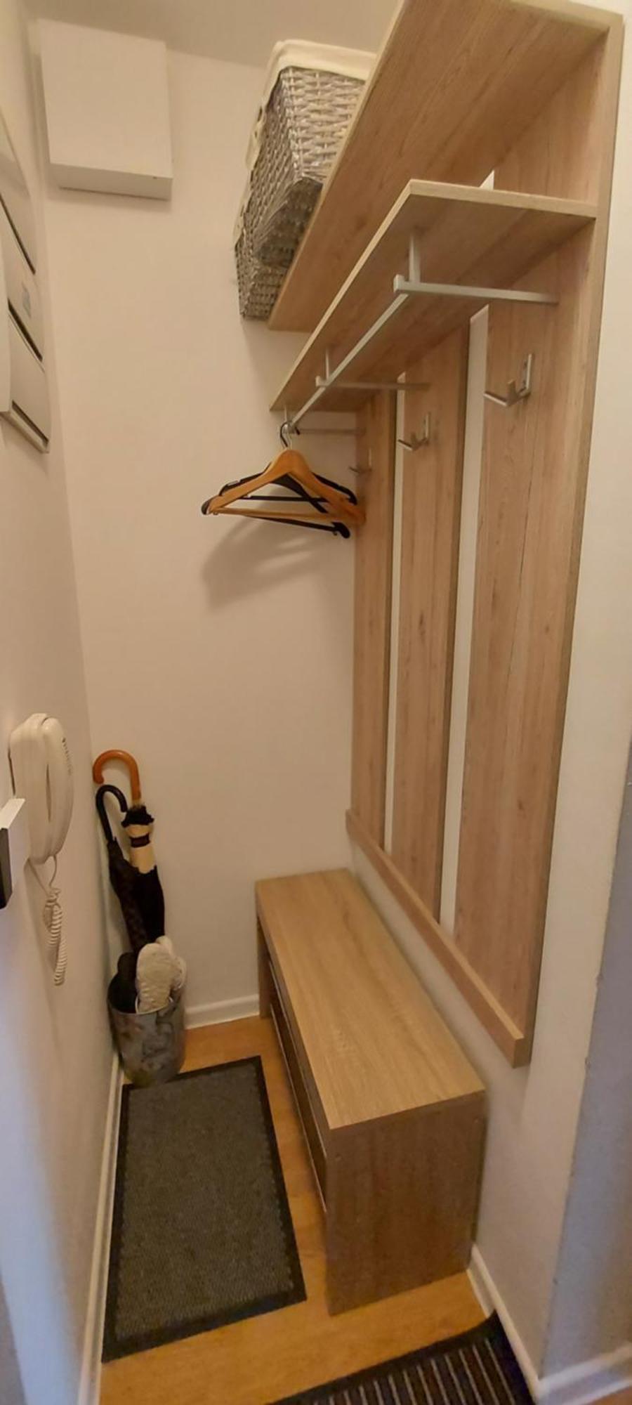 Apartman Liptov Mari Liptovský Mikuláš Esterno foto
