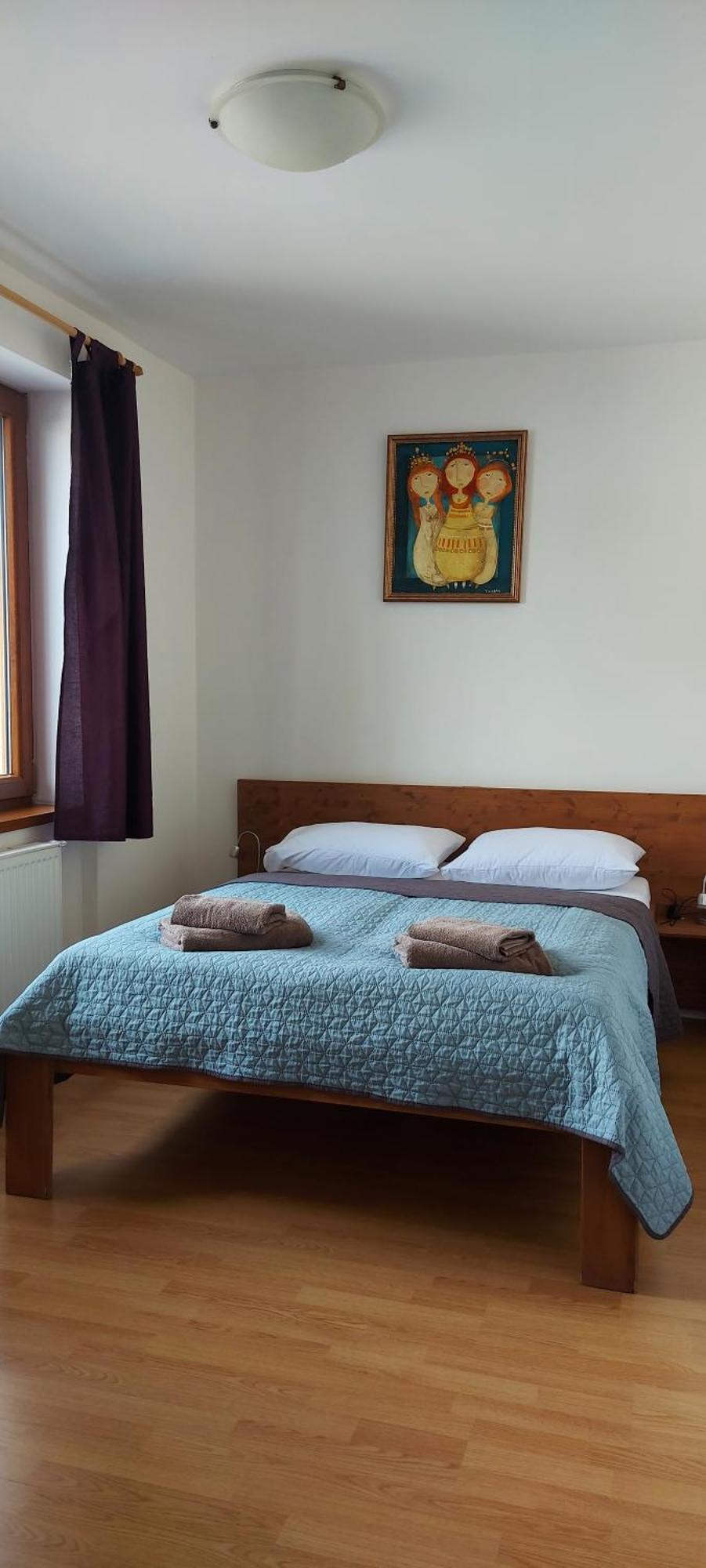 Apartman Liptov Mari Liptovský Mikuláš Esterno foto